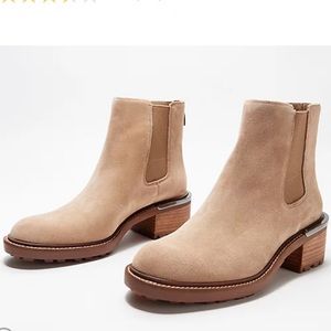 Vince Camuto Boots